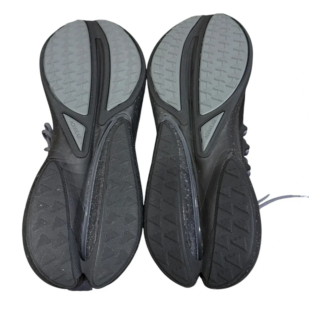 adidas AlphaBoost V2 Men Size 14 Carbon Black New Style IH0695 Running Shoes